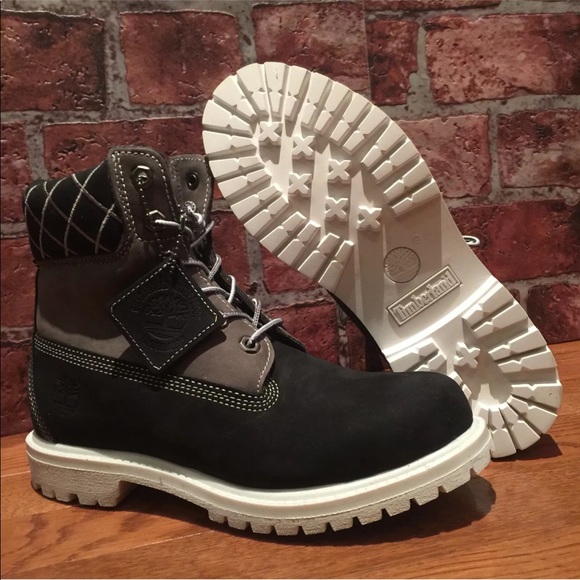 timberland design